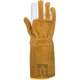 Portwest A521 - TIG Ultra Lashandschoen - Geitenleer - CE-gecertificeerd