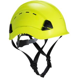 Portwest PS73 Height Endurance Mountaineer Helm, Wit