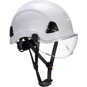 Portwest PA03 Height Endurance Vizier, Helder
