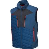 Portwest - DX470 - Baffle Vest - Zwart - 100% Nylon