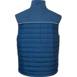 Portwest - DX470 - Baffle Vest - Zwart - 100% Nylon