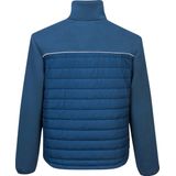 DX4 Hybride Jas - Blauw - Maat L - DX471