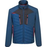 DX4 Hybride Jas - Blauw - Maat L - DX471