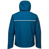 Portwest DX474 DX4 Softshell Jas - Zwart - Ademend en Winddicht