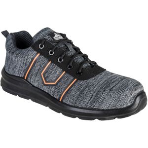 Portwest Composiet S3 Sportschoen maat 37 4, Grey