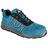 Portwest Composiet S3 Sportschoen maat 42 8, Grey