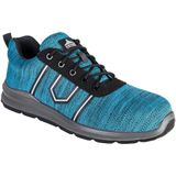 Portwest Composiet S3 Sportschoen maat 37 4, Teal