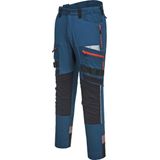 Werkbroek Stretch Blauw / - DX449