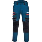 Werkbroek Stretch Blauw / - DX449