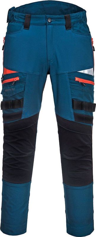 Werkbroek Stretch Blauw / - DX449
