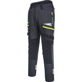 Werkbroek Stretch Grijs / - DX449