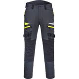 Werkbroek Stretch Grijs / - DX449