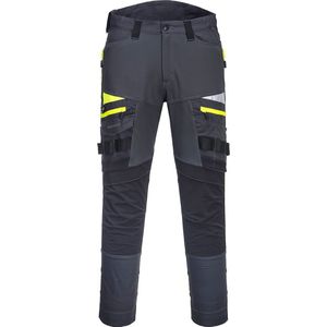 Werkbroek Stretch Grijs / - DX449