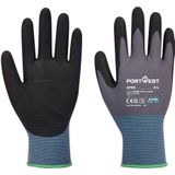 NPR Pro Nitril Foam maat Large, BkGrey  [12x]