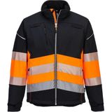 Softshell high-vis Portwest PW375