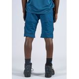 Korte werkbroek 4-way stretch DX444