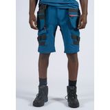 Korte werkbroek 4-way stretch DX444