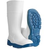 PU Veiligheidslaars voor de voedingssector S4 CI FO maat 36, White