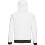 Vest met capuchon Portwest DX472 wit