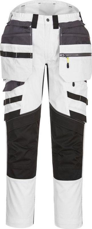 Portwest stretch schildersbroek DX440