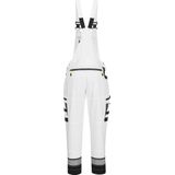 Portwest - DX441 - Tuinbroek - Wit - Stretch - 14 Opbergzakken