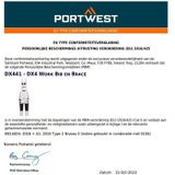 Portwest - DX441 - Tuinbroek - Wit - Stretch - 14 Opbergzakken