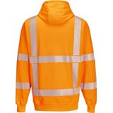 Portwest - RWS Sweatshirt met Capuchon R477 - Oranje