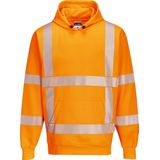 Portwest - RWS Sweatshirt met Capuchon R477 - Oranje