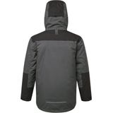 Portwest - EV461 - Winterjas - Waterdicht - Gevoerd - Capuchon