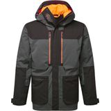 Portwest - EV461 - Winterjas - Waterdicht - Gevoerd - Capuchon