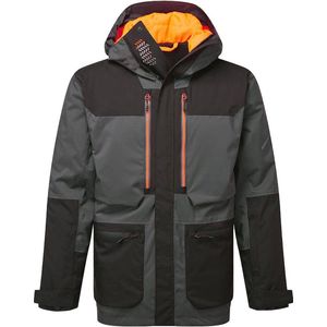 Portwest - EV461 - Winterjas - Waterdicht - CE-gecertificeerd - Diverse Opbergzakken