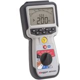 Megger - MIT420/2 Isolationsmessgerät 50 v, 100 v, 250 v, 500 v, 1000 v 200 gω