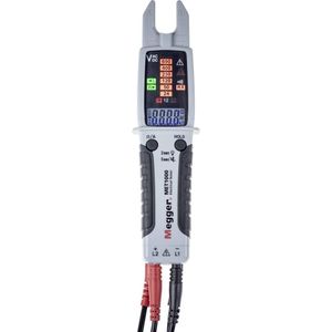 Megger MET1000 Elektrotester