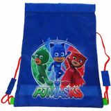 PJ MASKS gymtas trainerbag