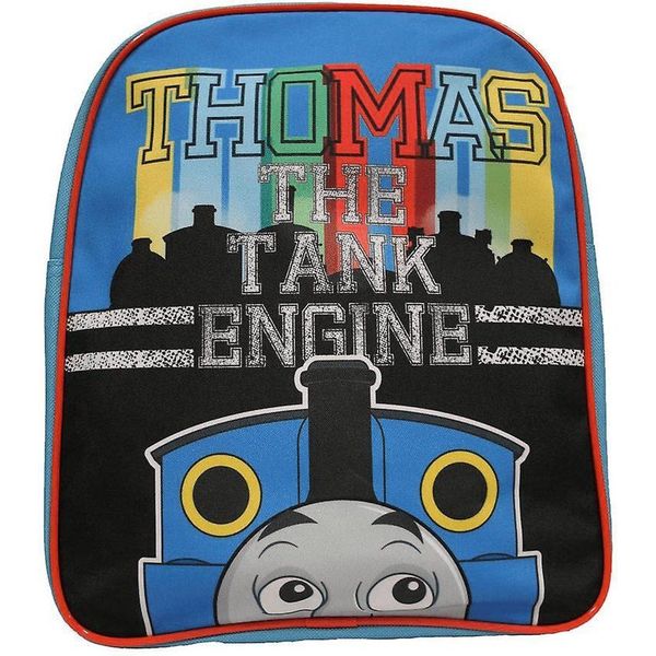 Thomas de trein rugzak sale