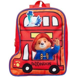 Beertje Paddington kleuter rugzak