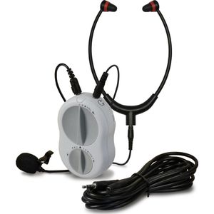 Crescendo 60 hoorversterker