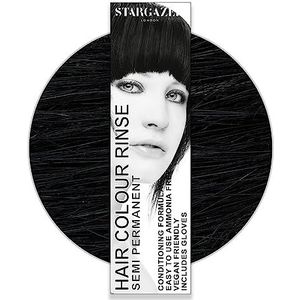 Haarkleuring - Semi-Permanente Haarverf - Vegan - Vrij van Ammoniak