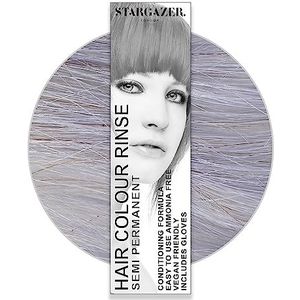 Stargazer - Haarkleuring - Semi-permanent - Geen Ammonia - Inclusief Handschoenen