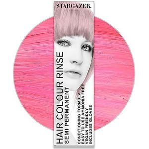 Stargazer Semi-permanente haarverf - kleur: babyroze