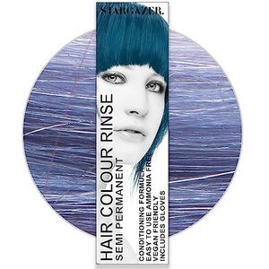 Stargazer - Haarkleur - Semi-permanent - Zonder Ammonia - Inclusief Handschoenen