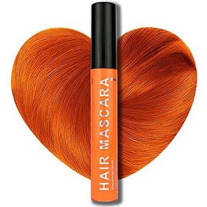 Stargazer | Neon Hair Mascara Orange