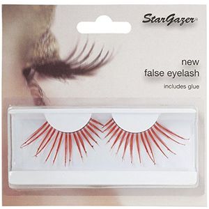 Stargazer Products Veerwimpers nummer 58, verpakking van 2 (2 x 2 stuks)
