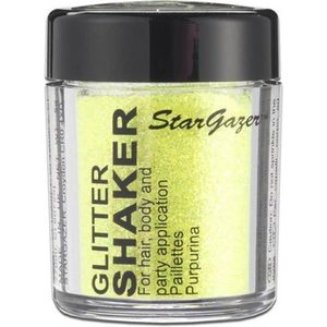 Stargazer - Glitter Shaker - 5 Gram - Compact - Glitter