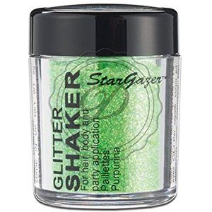 Stargazer - Glitter Shaker - 5 Gram - Glitter - Compact