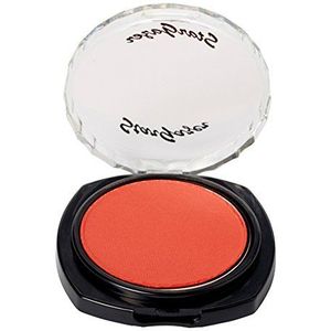 Stargazer Products Oogschaduw, rood, per stuk verpakt (1 x 2 g)