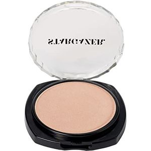 Stargazer Products oogschaduw, satijn perzik, per stuk verpakt (1 x 2 g)