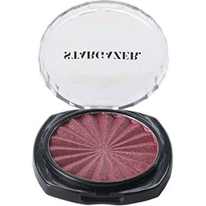 Stargazer Products Star Pearl oogschaduw, Red Raptour, per stuk verpakt (1 x 2 g)