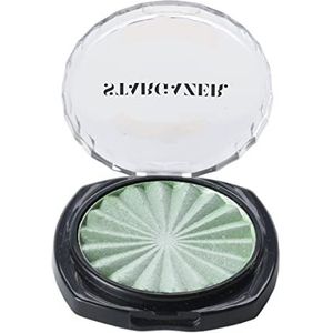 Stargazer Products Star Pearl Oogschaduw, Envy Green, per stuk verpakt (1 x 2 g)