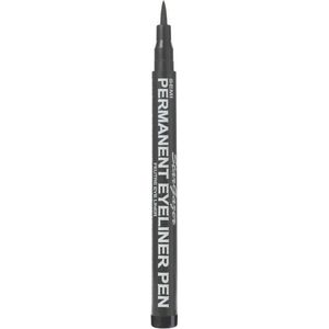 Stargazer Products Semi-permanente eyeliner nummer 1, per stuk verpakt (1 x 1 ml)
